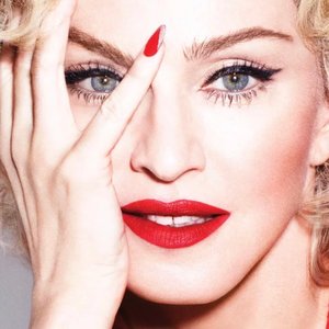 Madonna için avatar