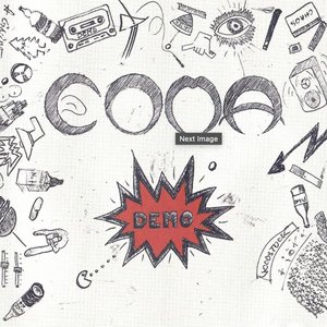 Image for 'Grey EP (Demo)'