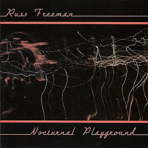 Nocturnal Playground