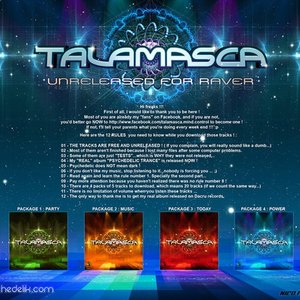 Unreleased For Raver