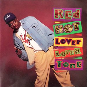 Red Hot Lover Tone