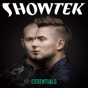 Essentials cover