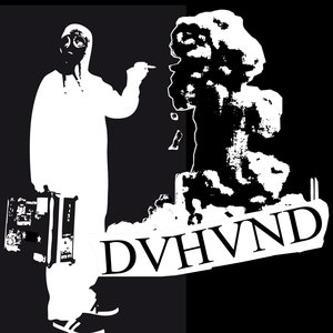 DV HVND 的头像