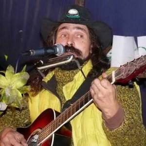 Александр Рожков 的头像