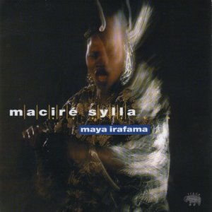 Maya Irafama