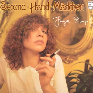Second-Hand-Mädchen