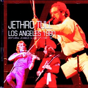 1980‐11‐12 “B”: L.A. Sports Arena, Los Angeles, CA, USA