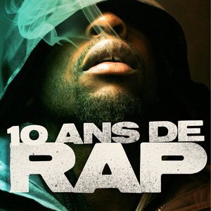 10 ans de Rap