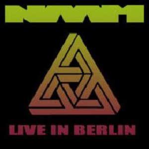 Live in Berlin