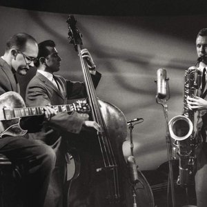 The Jim Hall Trio 的头像