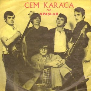 Cem Karaca ve Apaşlar