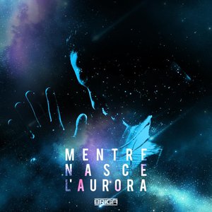 Mentre nasce l'aurora