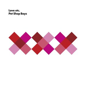Love Etc. - Single