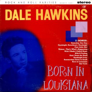 Born In Louisiana