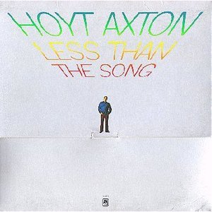 Less Than the Song