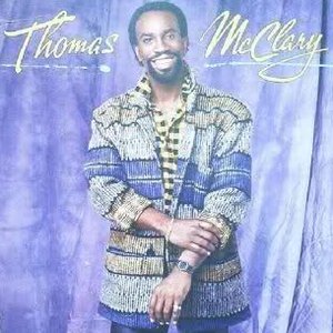 Thomas McClary