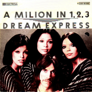 Dream Express - A Million In 1 Lyrics - Zortam Music