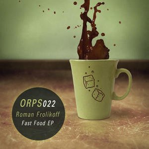 Fast Food Ep