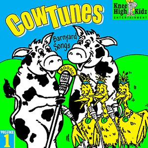 Barnyard Songs Vol. 1
