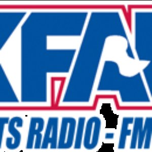 Avatar for KFAN FM 100.3