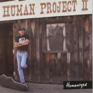 Image for 'Human Project 2'