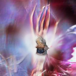 lagrimas de metal, viejos que esperan para sus flores hasta el día que mueren