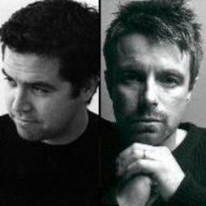 John Powell & Harry Gregson-Williams 的头像
