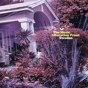 The Music Liberation Front Sweden 的头像