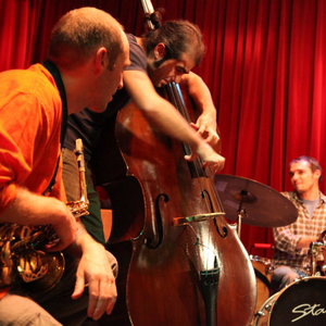 Manuel Hermia photo provided by Last.fm