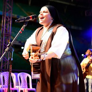 Irmã Ana Paula, CMES 的头像