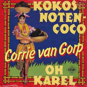 Kokosnoten Coco