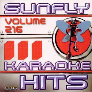 Sunfly Hits: Vol. 216