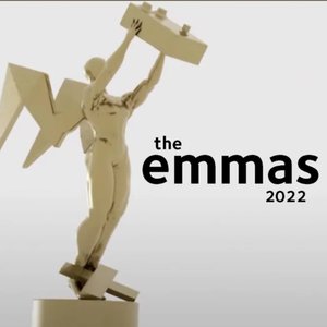 the EMMAs 2022