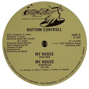 Rhythm Control 的头像