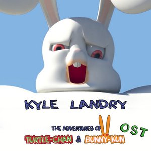 The Adventures Of Turtle-Chan And Bunny-Kun (Original Soundtrack)