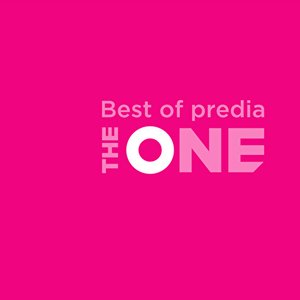 Best of predia"THE ONE"