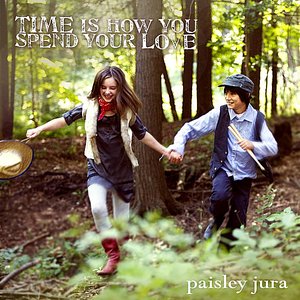 Time Is How You Spend Your Love