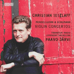 Violin Concertos