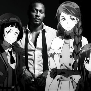 Image for 'Galilei Donna x D'Angelo'