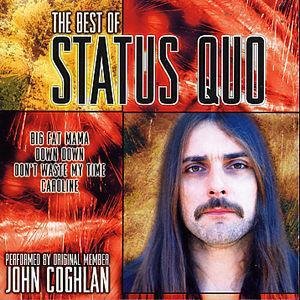 The Best of Status Quo