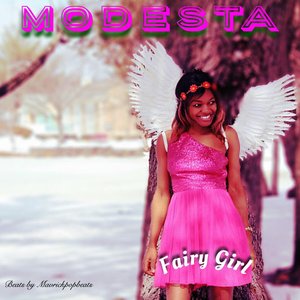 Fairy Girl