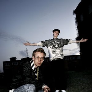 Image for 'Kings of the Universe'