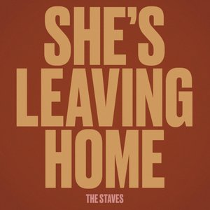 She's Leaving Home