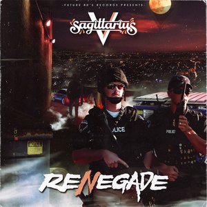 Renegade - EP