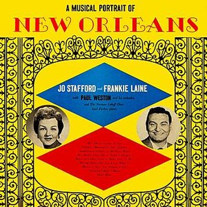 A Musical Portrait Of New Orleans