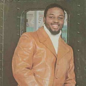 James "D-Train" Williams 的头像