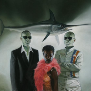 The Stylists photo provided by Last.fm