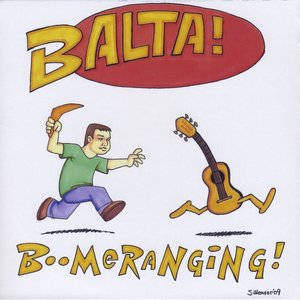 Boomeranging