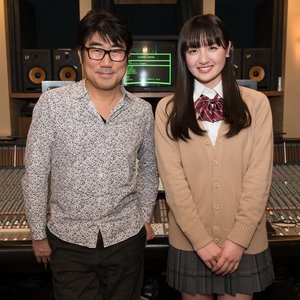 Avatar for 鈴木瑛美子×亀田誠治