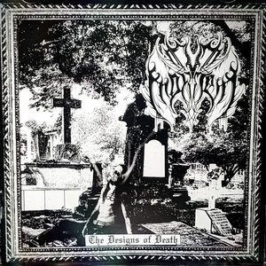 The Designs Of Death